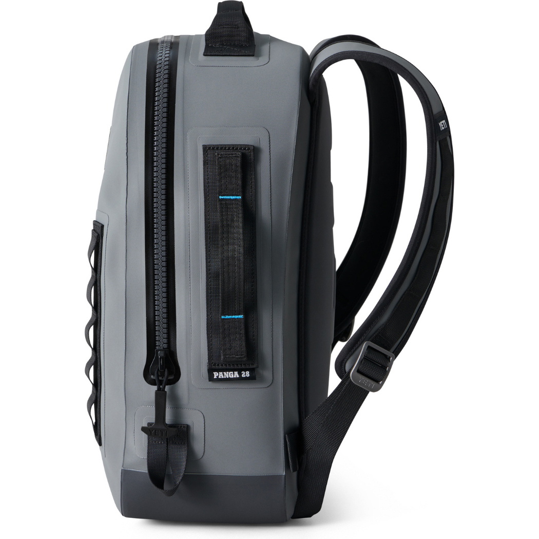 2026 YETI Panga 28L Waterproof Backpack 70000002212 - Storm Grey